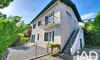 Maison 8 Pièces 134 m² à vendre à Anglet (64600)