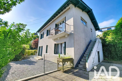 Maison 8 pièces 580000 €