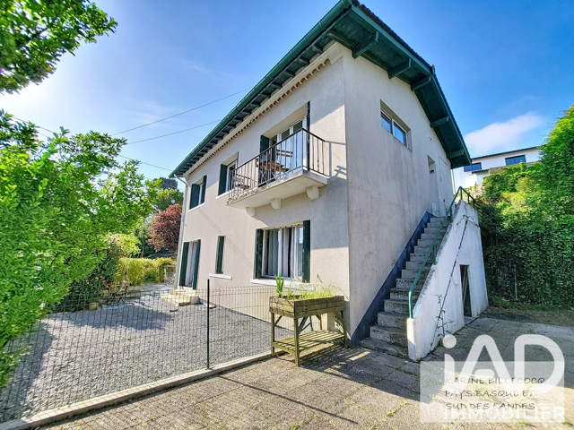 Vente Maison/villa 8 pièces — photo du bien