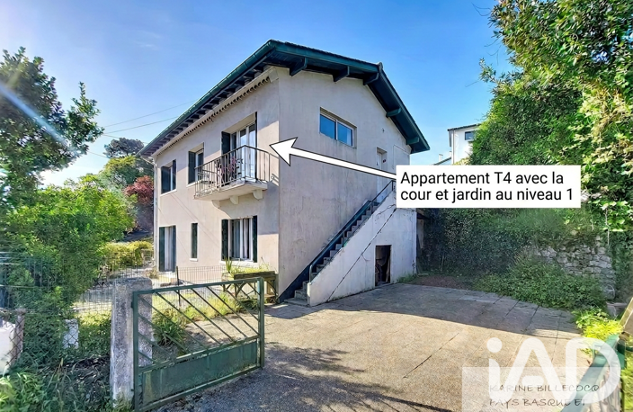 Vente Maison/villa 8 pièces — photo 2