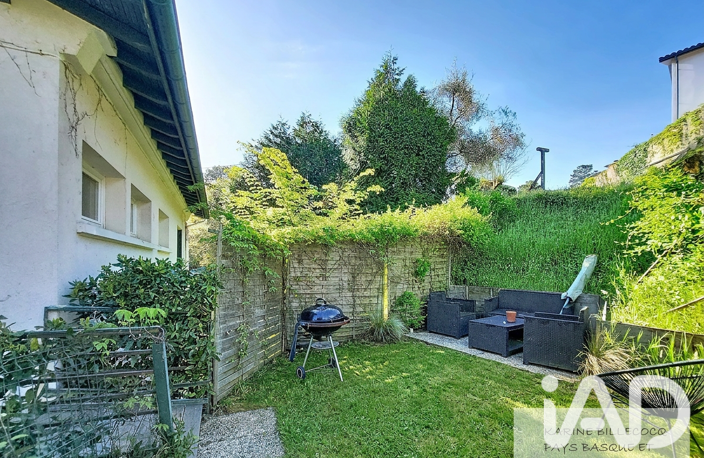 Vente Maison/villa 8 pièces — photo 3