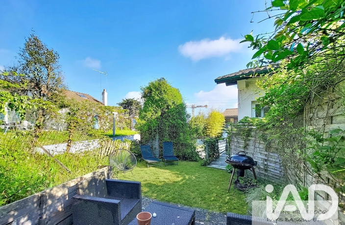 Vente Maison/villa 8 pièces — photo 4