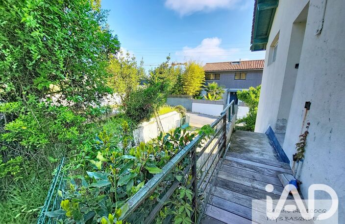 Vente Maison/villa 8 pièces — photo 5