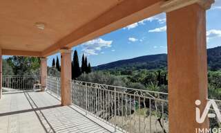 Maison 5 Pièces 150 m² à vendre à Draguignan (83300)
