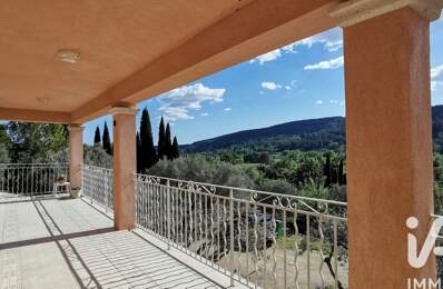 Vente Maison traditionnelle 5 pièces — photo du bien