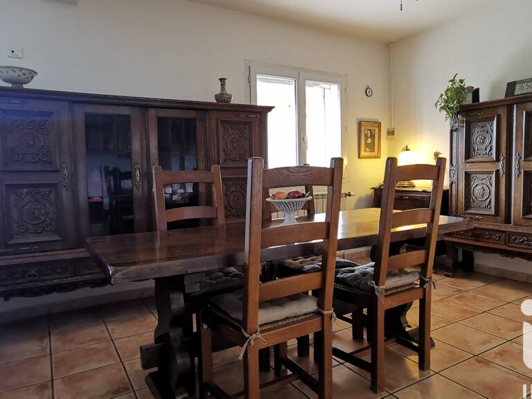 Vente Maison traditionnelle 5 pièces — photo 1