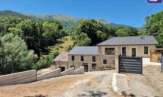 Maison 6 Pièces 104 m² à vendre à Saurat (09400)