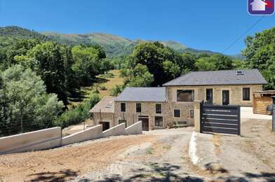 Maison 6 pièces 332000 €
