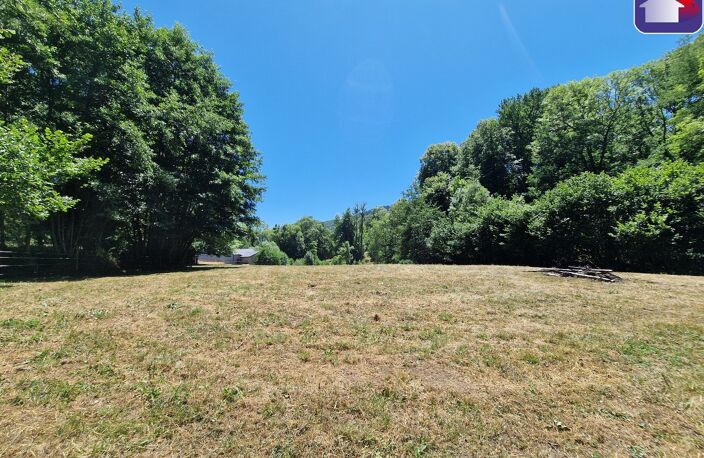 Vente maison 6 pièces 104 m² Saurat (09400) — photo 4