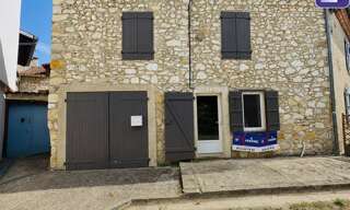 Maison 4 Pièces 169 m² à vendre à Le Mas-d'Azil (09290)
