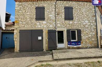 Maison 4 pièces 129000 €