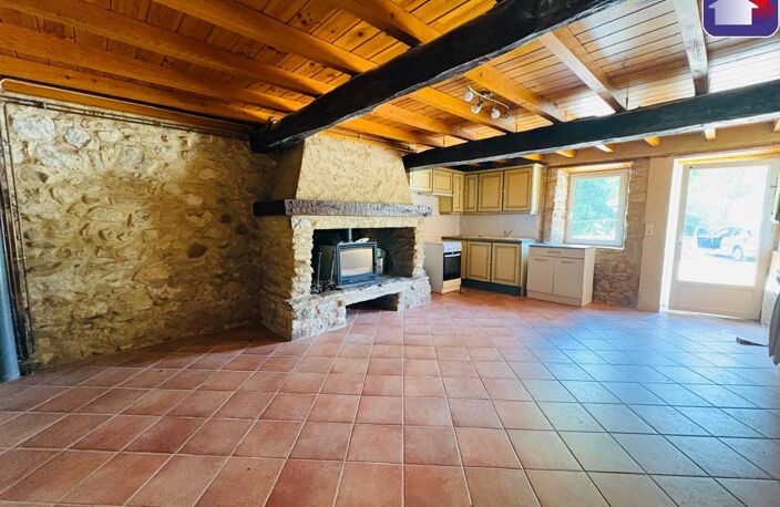 Vente maison 4 pièces 169 m² Camarade (09290) — photo 2