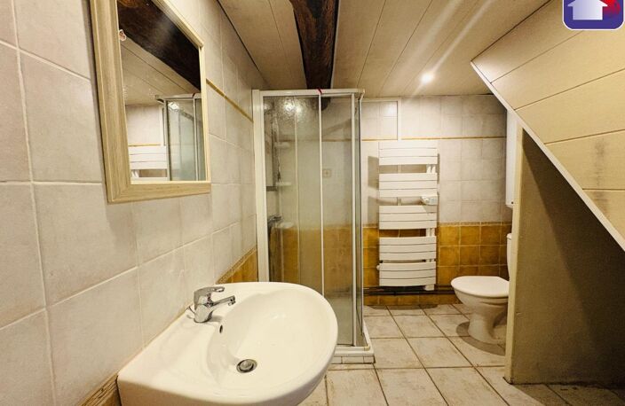 Vente maison 4 pièces 169 m² Camarade (09290) — photo 3