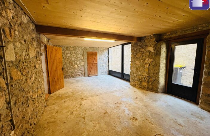 Vente maison 4 pièces 169 m² Camarade (09290) — photo 4