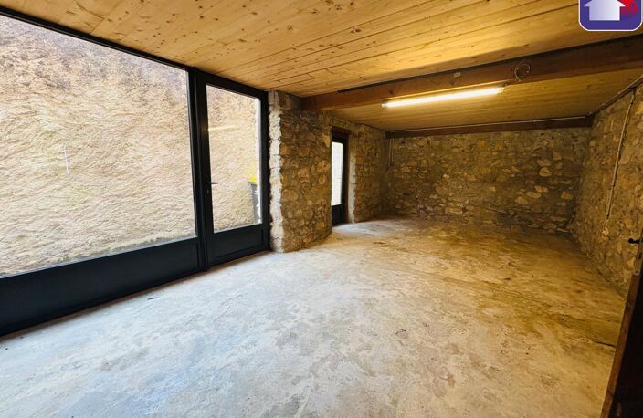 Vente maison 4 pièces 169 m² Camarade (09290) — photo 5