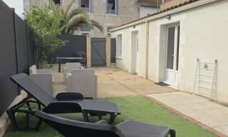 Immeuble  317 m² à vendre à Fouras (17450)
