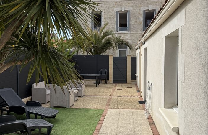 Vente Immeuble 317 m&sup2; — photo 2