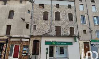 Immeuble  285 m² à vendre à Saint-Ambroix (30500)