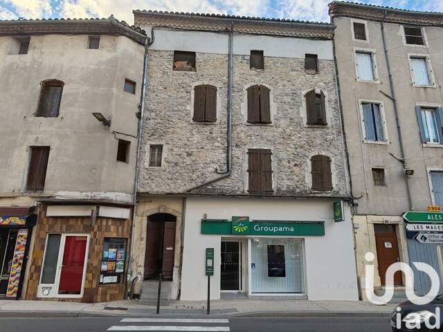 Vente Immeuble 285 m&sup2; — photo du bien