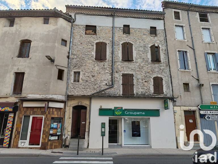 Vente Immeuble 285 m&sup2; — photo 1