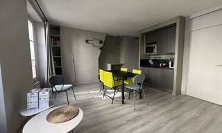 Appartement 2 Pièces 34 m² à louer à Paris 4 (75004)