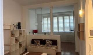 Appartement 1 Pièce 34 m² à louer à Paris 6 (75006)