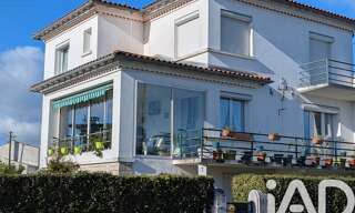 Maison 9 Pièces 185 m² à vendre à La Tremblade (17390)