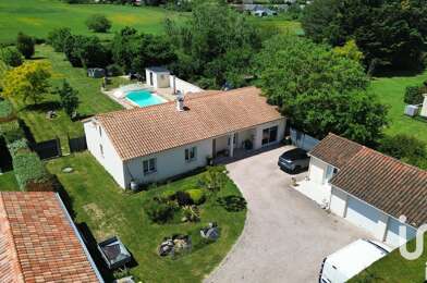 Maison 6 pièces 290000 €