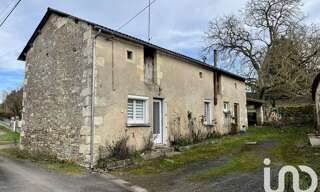 Maison 2 Pièces 56 m² à vendre à Monthoiron (86210)