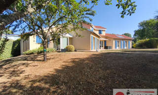 Maison 6 Pièces 147 m² à vendre à Châtelaillon-Plage (17340)