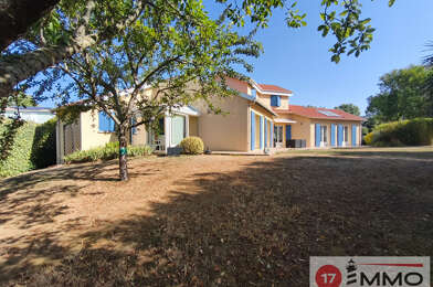 Maison 6 pièces 824000 €