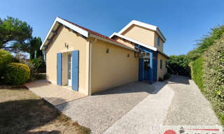 Maison 6 Pièces 147 m² à vendre à Châtelaillon-Plage (17340)