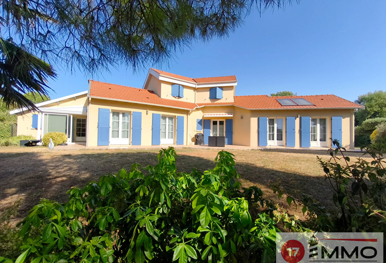 Maison familiale 5 chambres sur une magnifique parcelle de 1 169 m² — photo 1