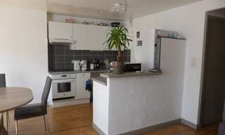 Appartement 2 Pièces 59 m² à louer à Le Puy-en-Velay (43000)