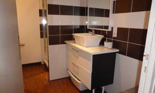 Appartement 2 Pièces 59 m² à louer à Le Puy-en-Velay (43000)