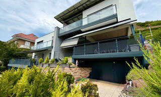 Maison 9 Pièces 263 m² à vendre à Guebwiller (68500)