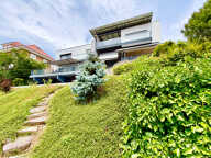 Villa d'architecte hauteurs de Guebwiller — photo 2