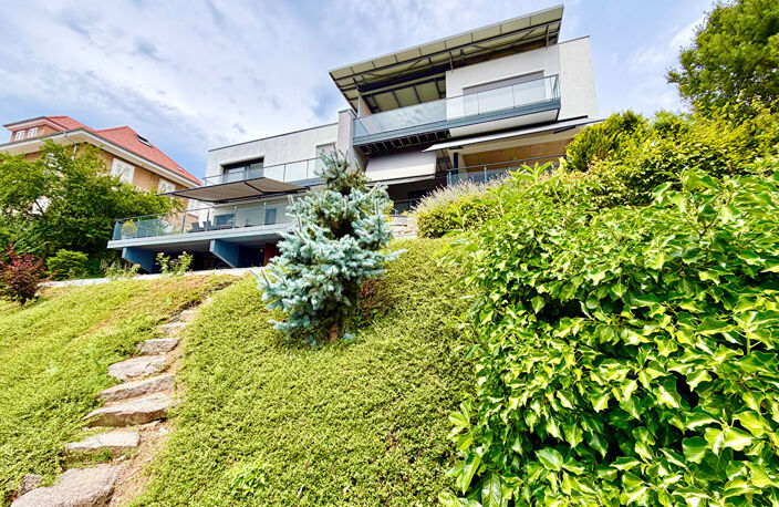 Villa d'architecte hauteurs de Guebwiller — photo 2