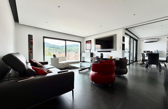 Villa d'architecte hauteurs de Guebwiller — photo 5