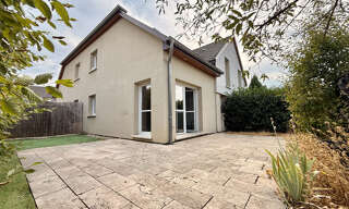 Appartement 4 Pièces 86 m² à vendre à Rixheim (68170)