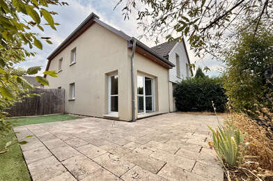Appartement 4 pièces 249600 €
