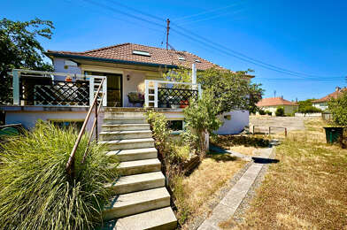 Maison 5 pièces 364000 €