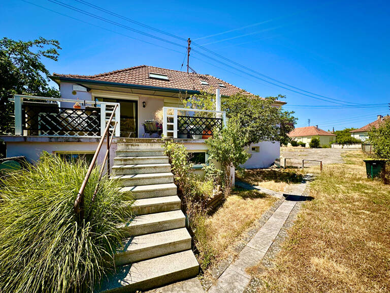 Maison Rouffach 5 pièce(s) 94 m2 — photo 1