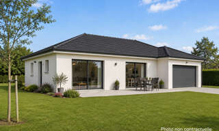 Terrain  600 m² à vendre à Issenheim (68500)