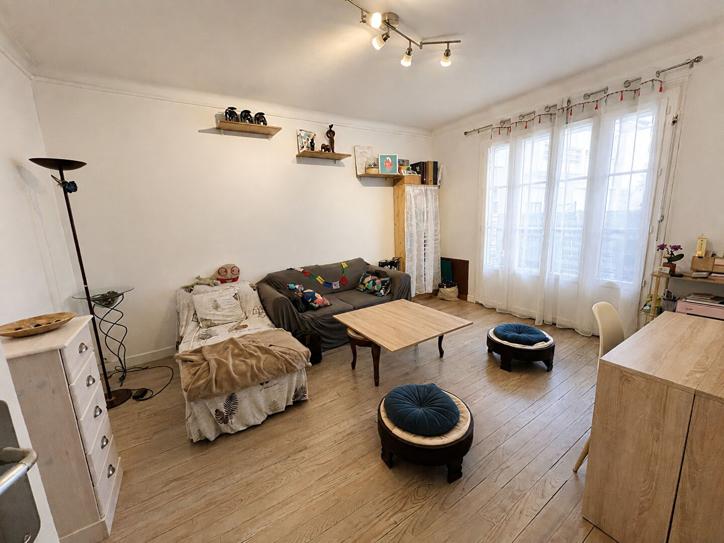 Appartement  T2 à vendre Pau 64000