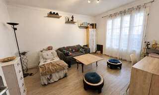 Appartement 2 Pièces 50 m² à vendre à Pau (64000)