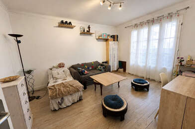 Appartement 2 pièces 85900 €