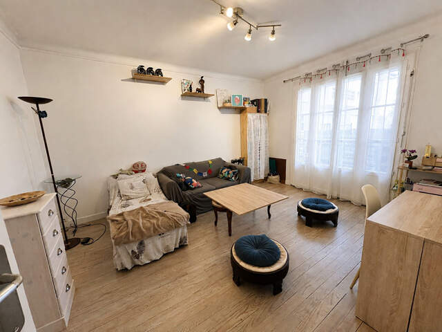 Appartement Pau T2 50 m2 — photo du bien