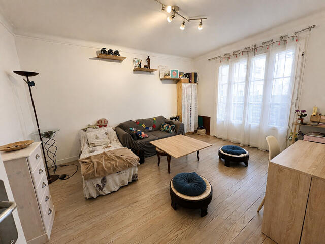 Appartement proposé à Pau