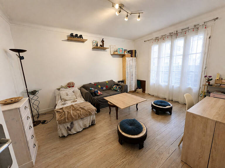 Appartement Pau T2 50 m2 — photo 1